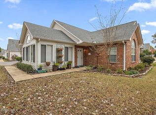 1114 Gerrits Lndg, Brandon, MS 39047