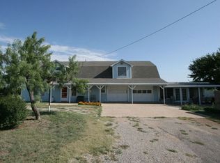 17850 Park W Cir, Amarillo, TX 79108