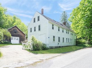 142 A Howard Hill Rd, Foster, RI 02825