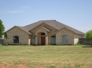 1407 W County Road 150, Midland, TX 79706