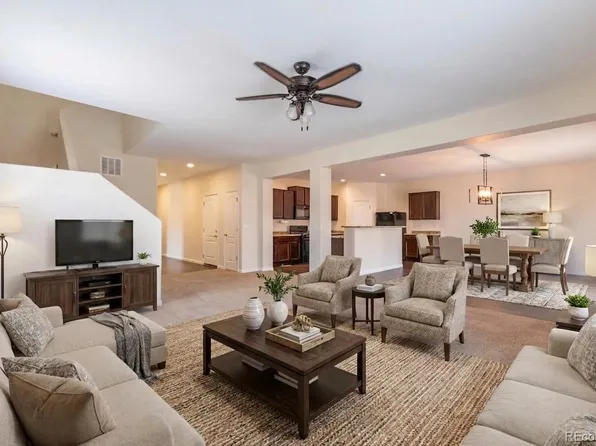 2973 Night Sky Drive, Berthoud, CO 80513