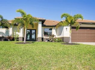 1806 SW 23rd Ct, Cape Coral, FL 33991