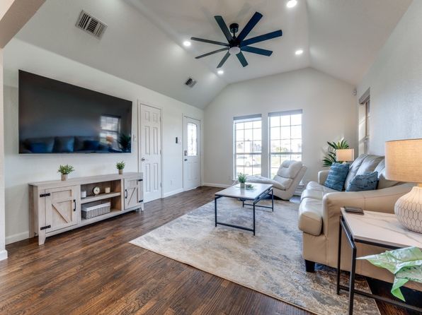 Home for Sale in Bishop Arts District - Dallas TX