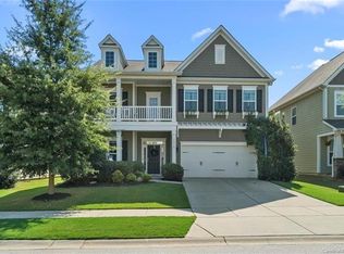 1016 Pennington Dr, Lancaster, SC 29720