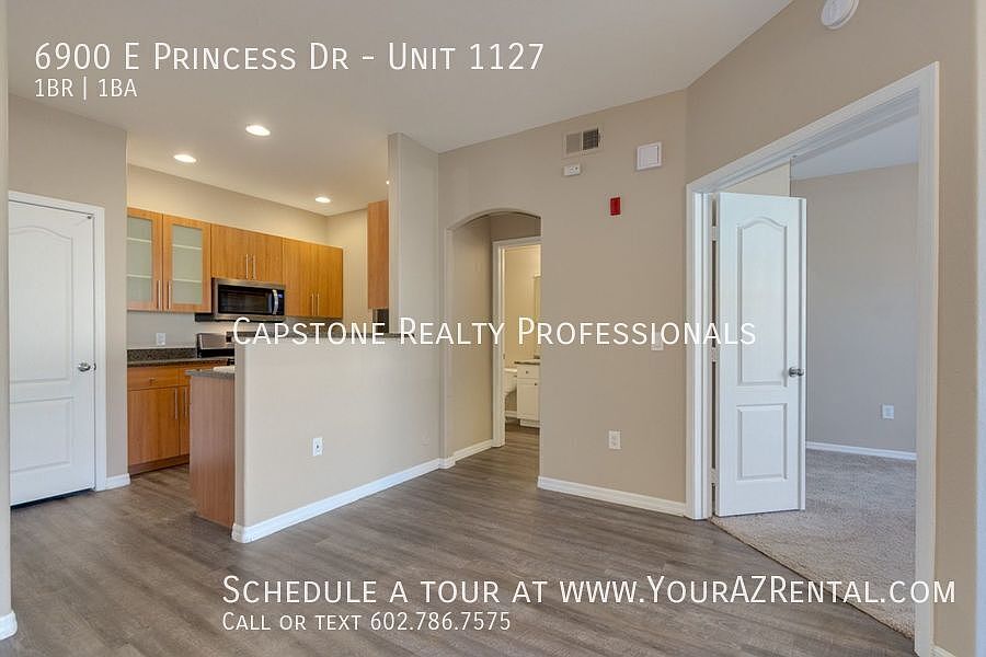1st image of 6900 E Princess Dr Unit 1127