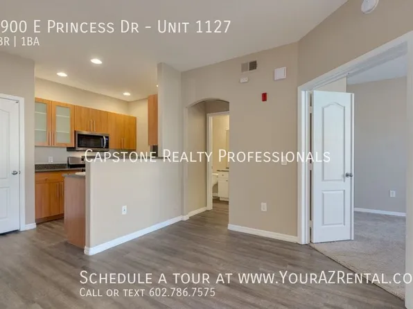 6900 E Princess Dr, Phoenix, AZ