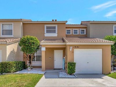 1321 NW 154th Ave, Pembroke Pines, FL, 33028