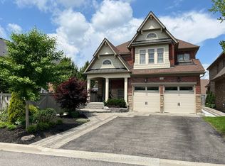 4 Valley Point Cres #BASEMENT, King, ON L7B 0B7