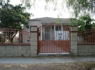 1710 S Center St, Santa Ana, CA 92704