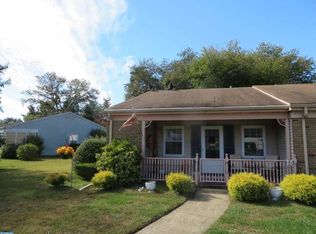 113 Huntington Dr, Southampton, NJ 08088