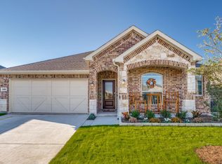 6110 Sutton Fields Trl, Celina, TX 76227