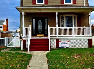 3015 Ritchie Ave, Baltimore, MD 21219