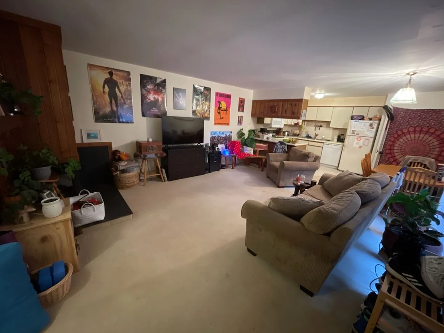 2BR Finley Forest Condo Minutes to Chapel Hill & UNC — Photo 2