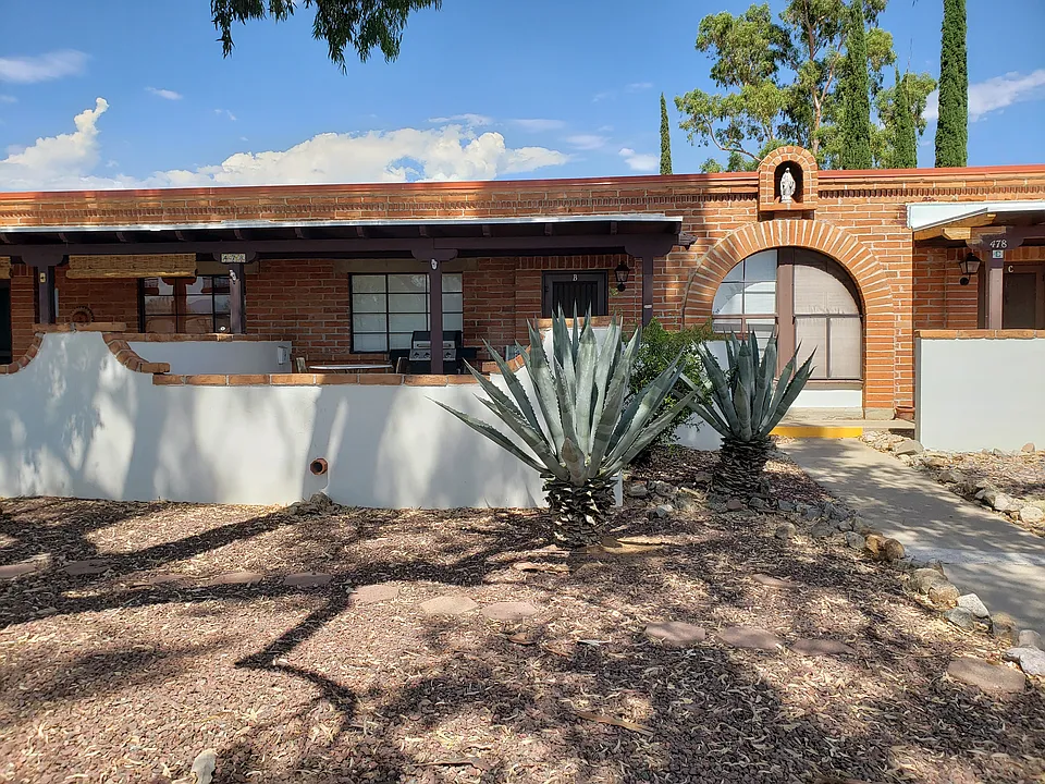 478 S Paseo Cerro