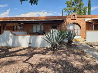 478 S Paseo Cerro, Green Valley, AZ 85614