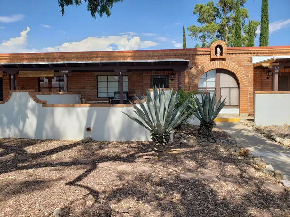 478 S Paseo Cerro, Green Valley, AZ 85614