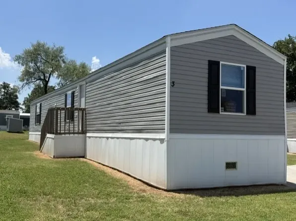 3 Chestnut Cir #3CN, Wichita Falls, TX 76301