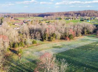 999 E Todd Rd, Science Hill, KY 42553