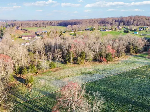 999 E Todd Rd, Science Hill, KY 42553