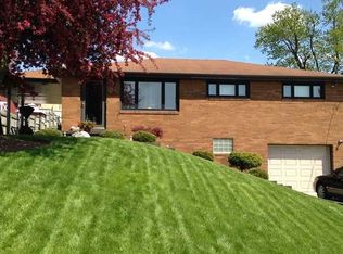 1241 Edith Dr, North Huntingdon, PA 15642