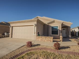 14259 Gil Reyes Dr, El Paso, TX 79938