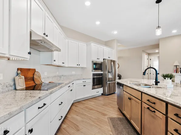 25667 S 227th Way, Queen Creek, AZ 85142