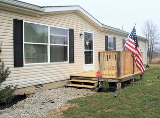 6655 E State Road 58, Owensburg, IN 47453