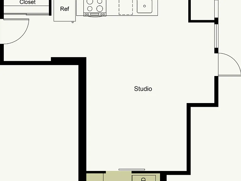 North End Lofts - Market — Photo 49