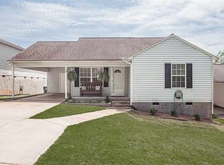 50 Buice St, Inman, SC 29349