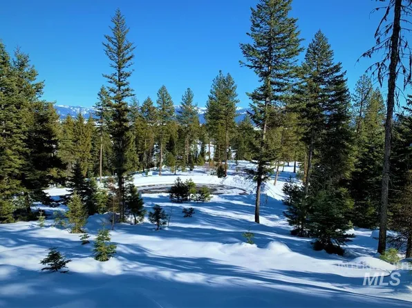 LOT 6 Bella View Dr, McCall, ID 83638