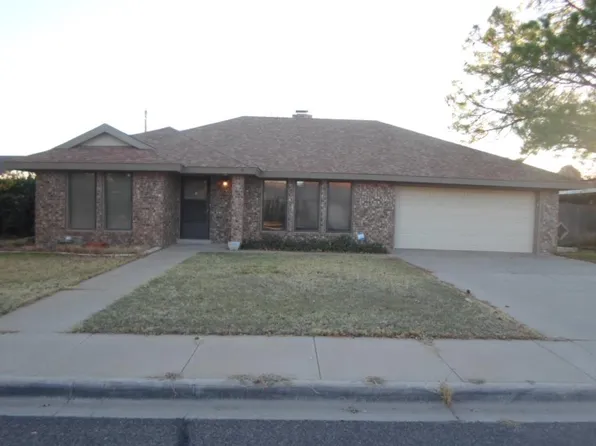 6422 Opal Dr, Odessa, TX 79762