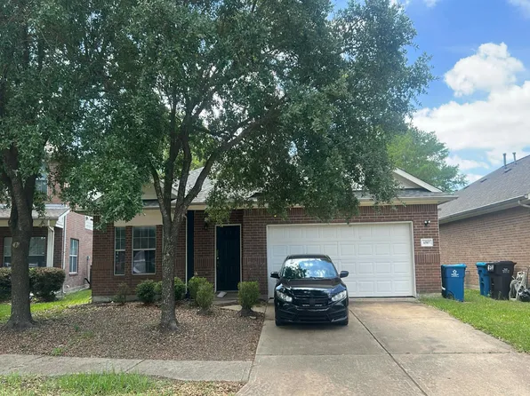 6507 Morningsage Ln, Houston, TX 77088