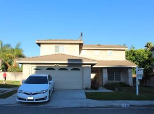 1930 Citrus Pl, Pomona, CA 91767