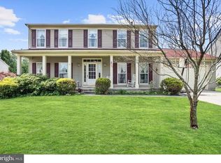 31 Equestrian Dr, Burlington, NJ 08016