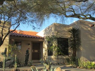 7601 N Calle Sin Envidia, Tucson, AZ 85718