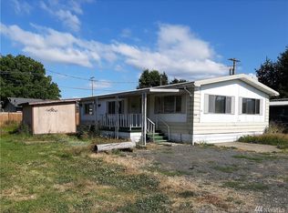 520 N Main St #B, Pe Ell, WA 98572