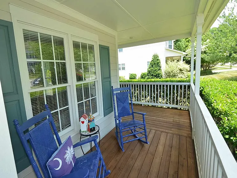 1003 Patterson Grove Rd — Photo 3