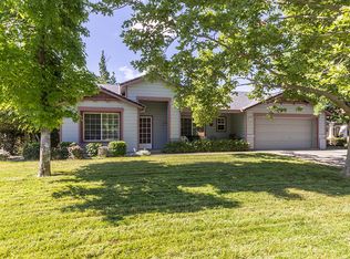 1976 El Vista St, Redding, CA