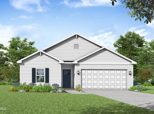 127 Crossvine St Lot 12, Selma, NC 27576