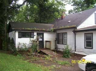 291 Spring Ave, Bedford, KY 40006