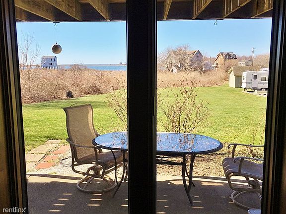 3.3 SLIDER VIEW FROM LIVING ROOM