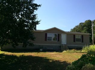 91 Old Quality Rd, Lewisburg, KY 42256