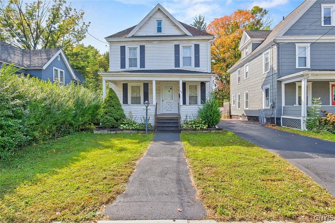 148 E Seneca Turnpike, Syracuse, NY 13205 Zillow