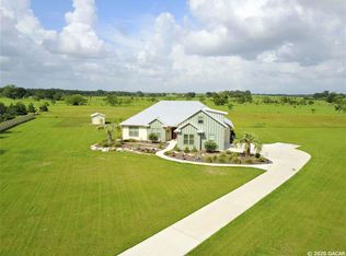 16239 NW 243rd Way, High Springs, FL 32643