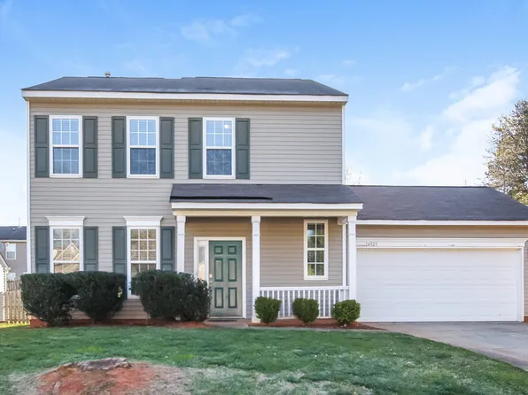 14923 Jerpoint Abby Dr, Charlotte, NC 28273