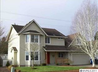 730 Summerview Dr, Stayton, OR 97383