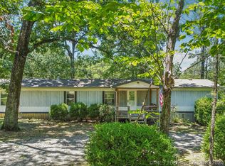 73517 Miller Cir, Wagoner, OK 74467