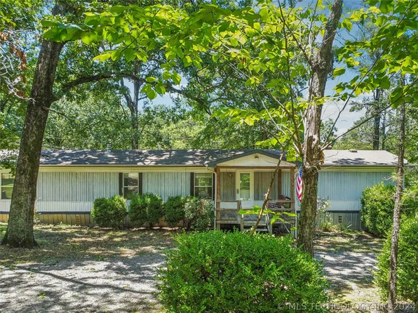 73517 Miller Cir, Wagoner, OK 74467