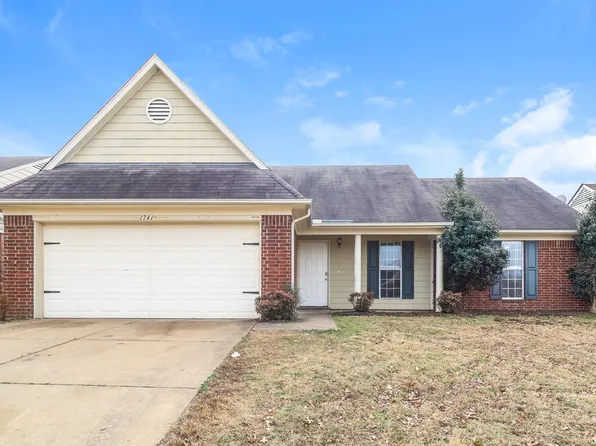 1741 Madison Ave, Southaven, MS 38671