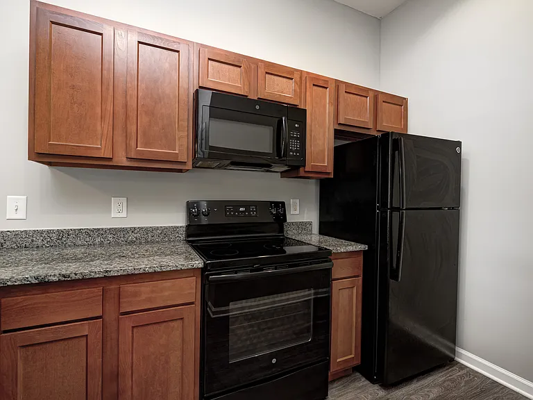 Slate Run Lofts and Apartments — Photo 36